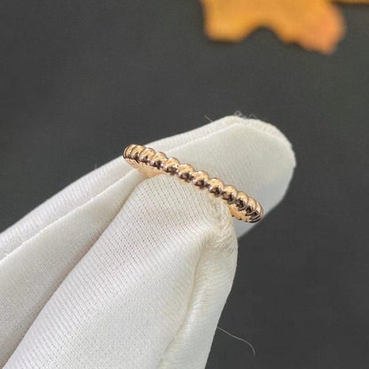 [OAKJURI Jewelry]PERLEE RING
