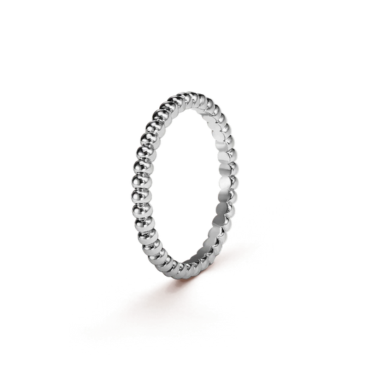 [OAKJURI Jewelry]PERLEE RING